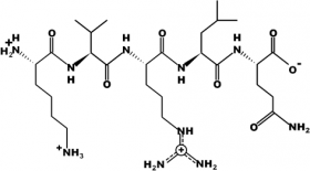 Pentapeptide-25