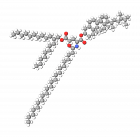 Phytosteryl/Behenyl/Octyldodecyl Lauroyl Glutamate