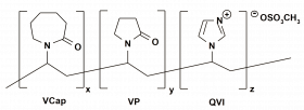 Polyquaternium-46