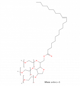 Polysorbate 81