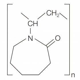 Polyvinylcaprolactam