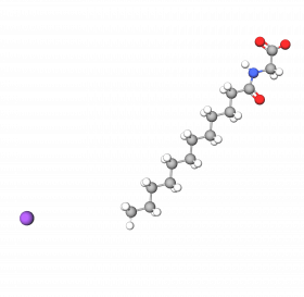 Potassium Cocoyl Glycinate