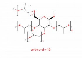 PPG-10 Methyl Glucose Ether