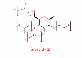 PPG-20 Methyl Glucose Ether