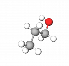 Propyl Alcohol