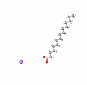 sodium palmitate