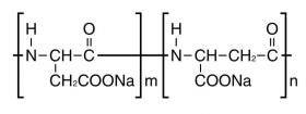 Sodium Polyaspartate