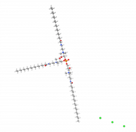 Stearamidopropyl PG-Dimonium Chloride Phosphate