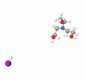 TEA-Hydroiodide