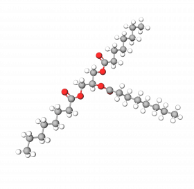 glycerol tricaprylate