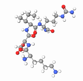 Tripeptide-10 Citrulline