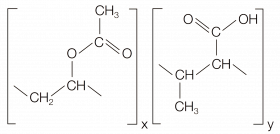 VA/Crotonates Copolymer