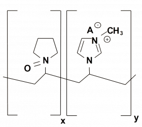 Polyquaternium-16