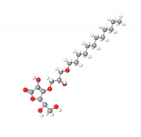 3-Laurylglyceryl Ascorbate