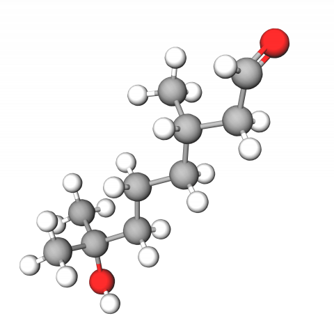 Hydroxycitronellal