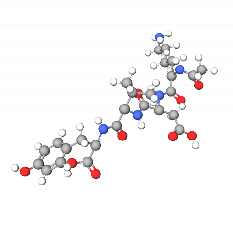 Acetyl Tetrapeptide-2