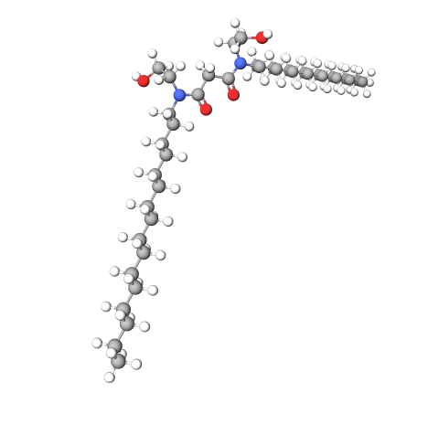 Bishydroxyethyl Biscetyl Malonamide