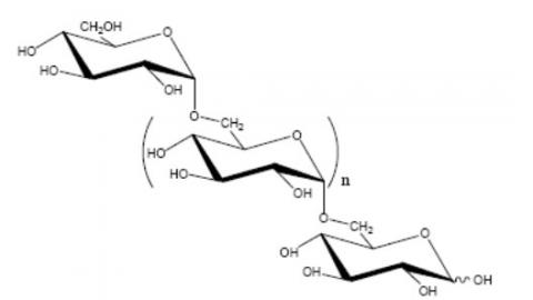 Dextran schematic