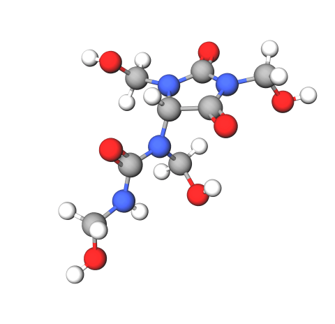 Diazolidinyl Urea