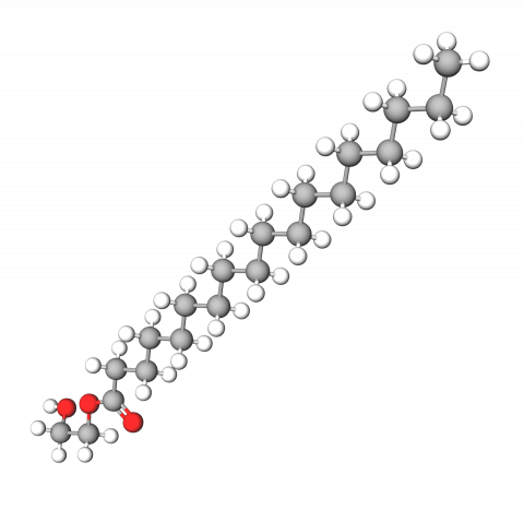 ethylene glycol monostearate