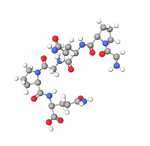 Hexapeptide-9