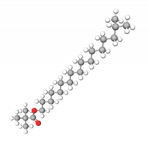 Isostearyl Neopentanoate