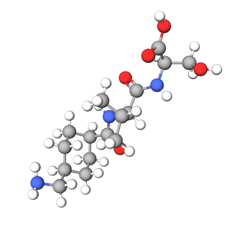 Tranexamoyl Dipeptide-22