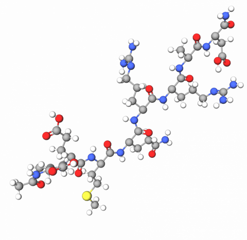 Acetyl octapeptide-3