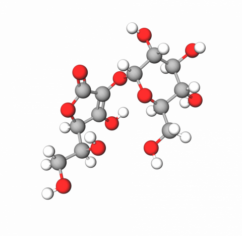 Ascorbyl-2-Glucoside