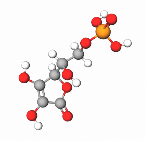 L-ascorbyl phosphate