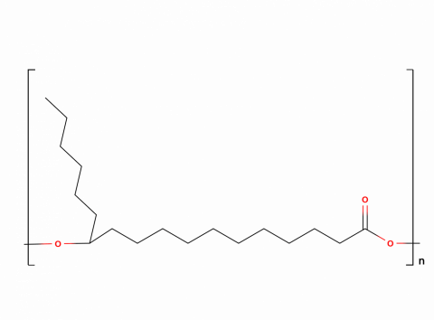 Poly-12-hydroxystearic Acid