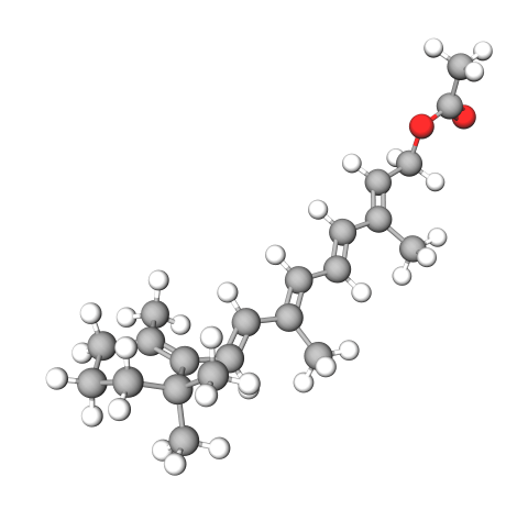 Retinyl Acetate