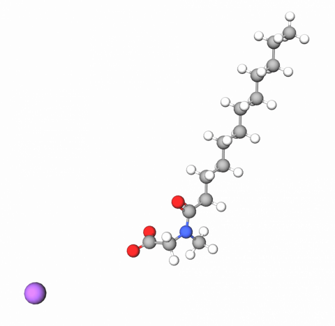 Sodium Lauroyl Sarcosinate