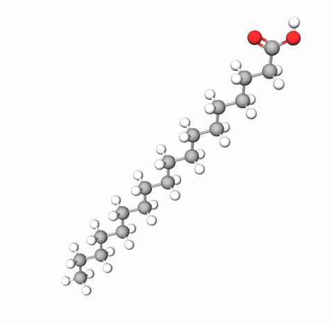 Stearic Acid