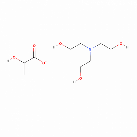 Triethanolamine Lactate