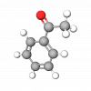 Methyl phenyl ketone