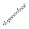 Glycerol monohydroxystearate