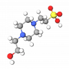 Hydroxyethylpiperazine Ethane Sulfonic Acid (HEPES)