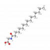 Palmitoyl Glycine