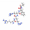 RRRFV peptide