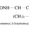 Cholesteryl/Behenyl/Octyldodecyl Lauroyl Glutamate