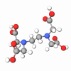 EDTA (ethylenediamine tetraacetic acid)