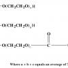 Glycereth-7 Benzoate