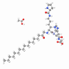 N-Prolyl Palmitoyl Tripeptide-56 Acetate; Matrixyl® Morphomics™