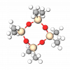 Cyclotetrasiloxane