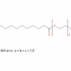PEG-10 Glyceryl Stearate