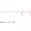 PEG-20 Glyceryl Stearate