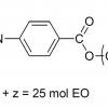 PEG-25 PABA