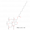 PEG-80 Sorbitan Laurate