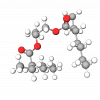 Propylene glycol diethylhexanoate